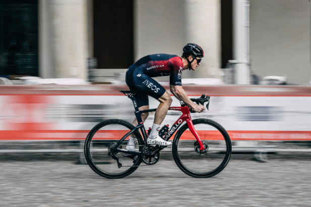 Fizik: A Brief History of Innovation in Cycling Design