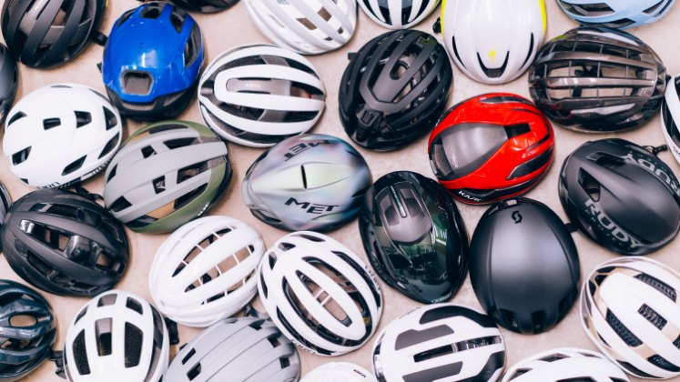 Helmets Explained