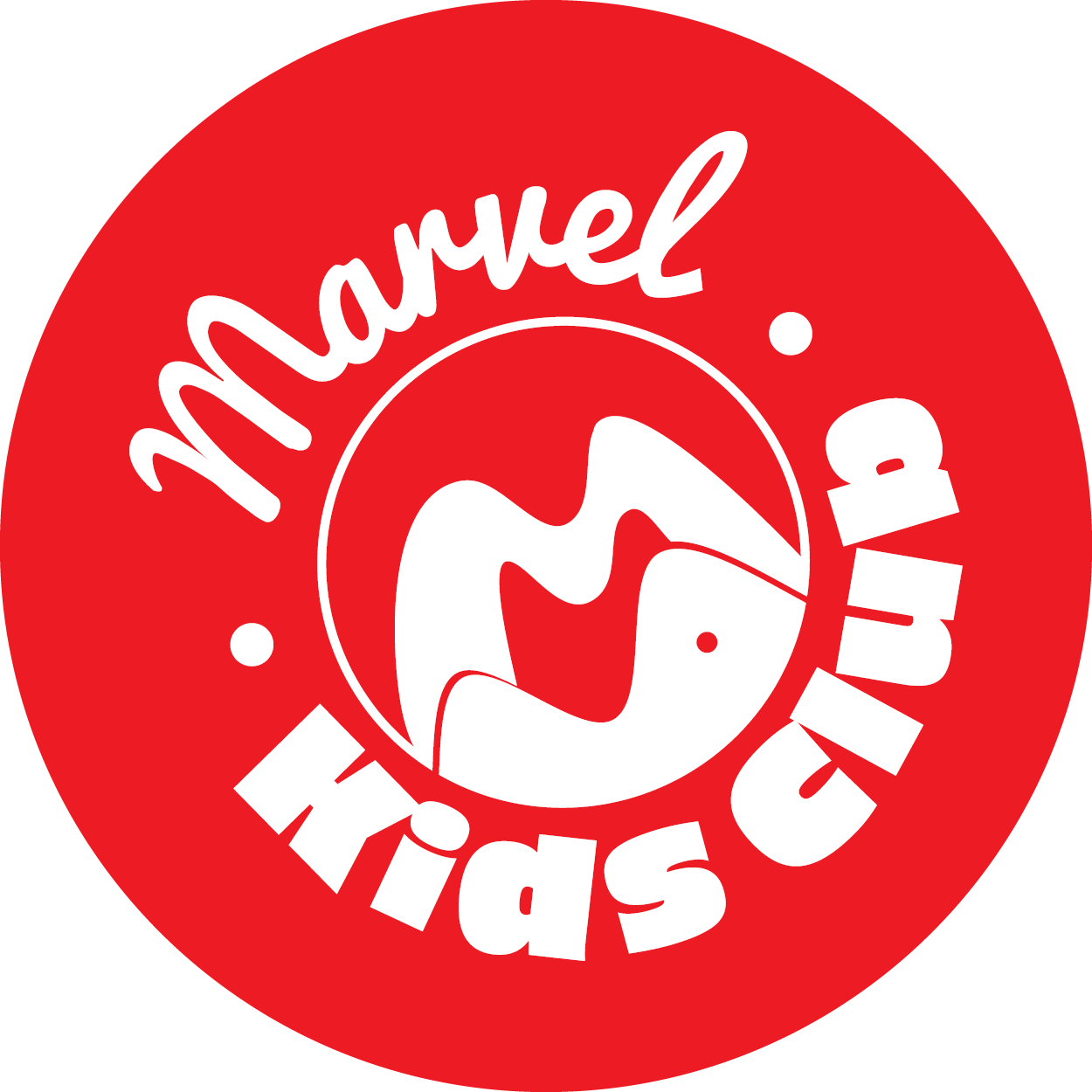 Marvel Kids Club