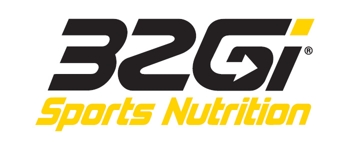 32Gi Logo