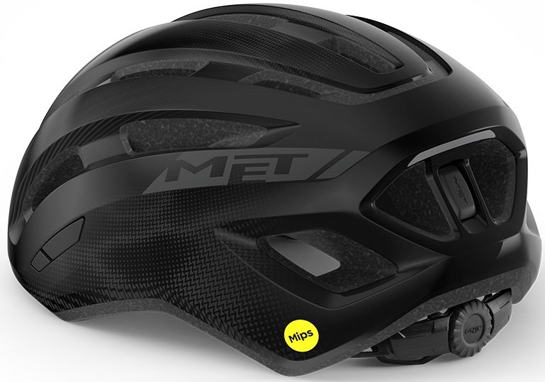 Met Miles MIPS Road Helmet