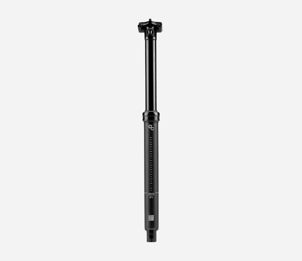 Orbea OC MC20 31.6mm 150mm  Internal Dropper Post Lever Excluded