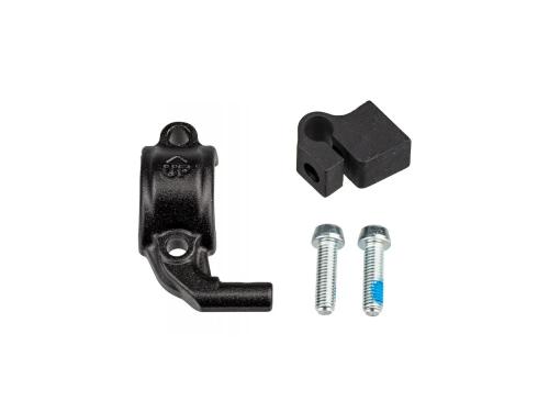 Formula MixMaster Left Brake Mount  Shimano I-Spec B