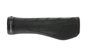 Ergon GA3 All-Terrain Grip with Aluminum Clamp  Black