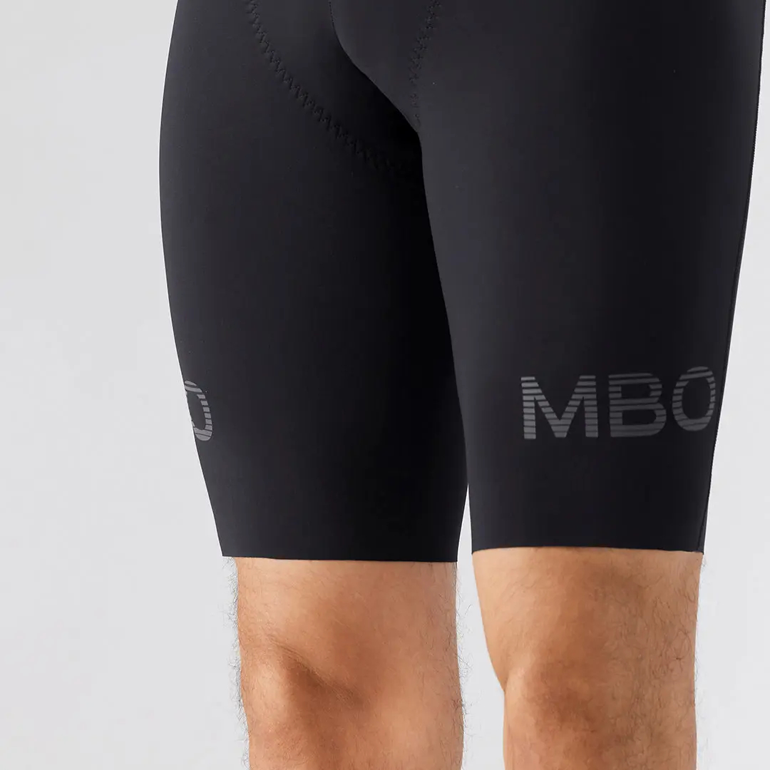 MBO Prime T302 Men's Bib Shorts