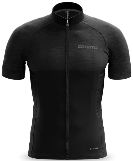 Ciovita Opera Sportsfit Short Sleeve Men's Jersey