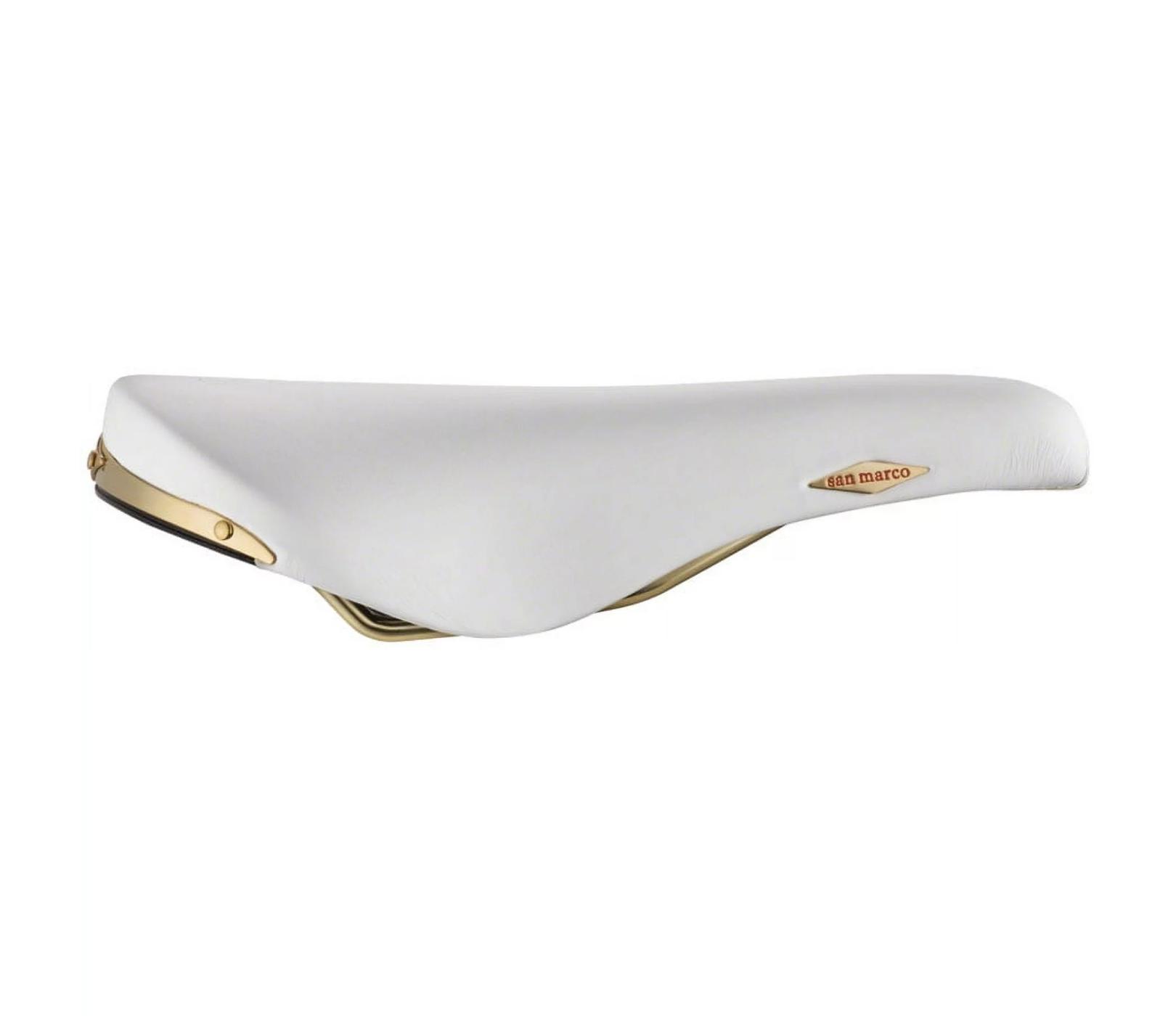 Selle San Marco Rolls Men's Saddle 