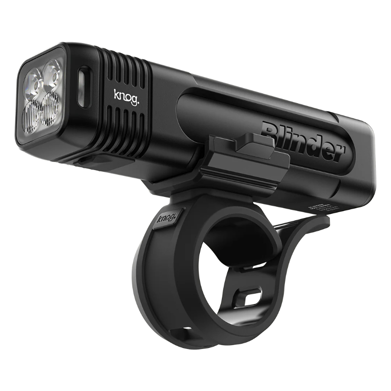 Knog Blinder 600 & Sqare Blinder Light Set