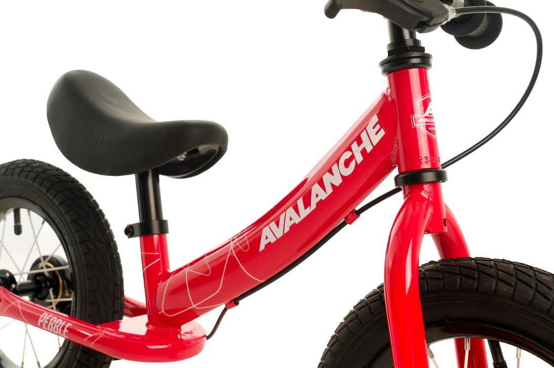 Avalanche Pebble 12 Inch Junior Balance Bike