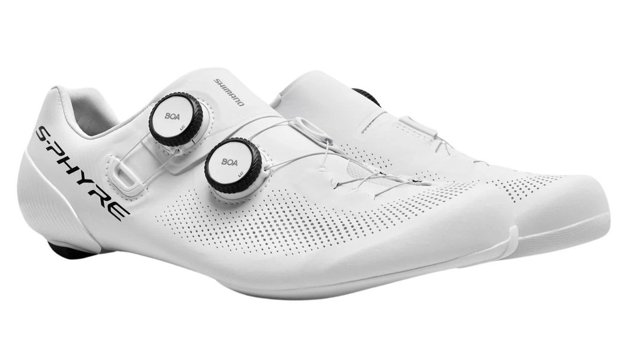 Shimano SH-RC903 Men's Road Shoes 