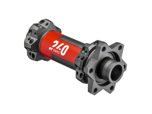DT Swiss 240 Front Hub 28H 15mm Axle