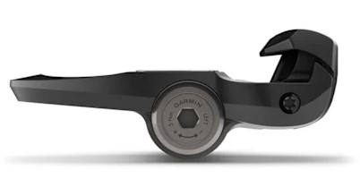 Garmin Rally RS110 Power Meter Pedals