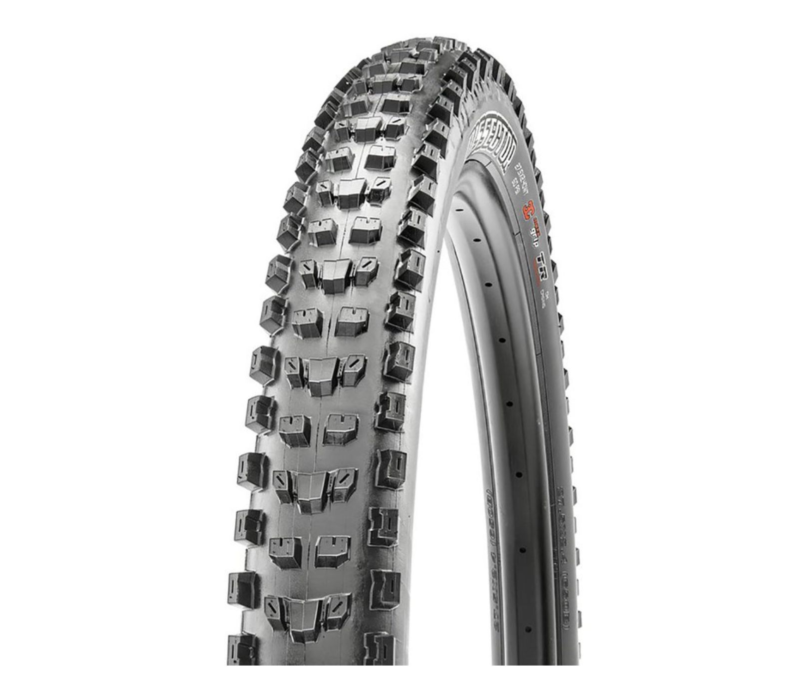 Maxxis Dissector 29x2.6 EXO+ TR 3C MTB Tyre