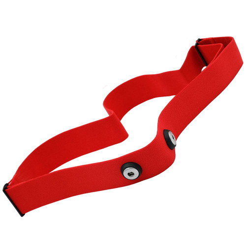 Forza Premium HRM Replacement Strap