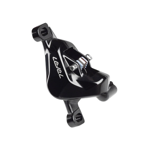 SRAM Level Ultimate Stealth C1 2-Piston MTB Brake Caliper