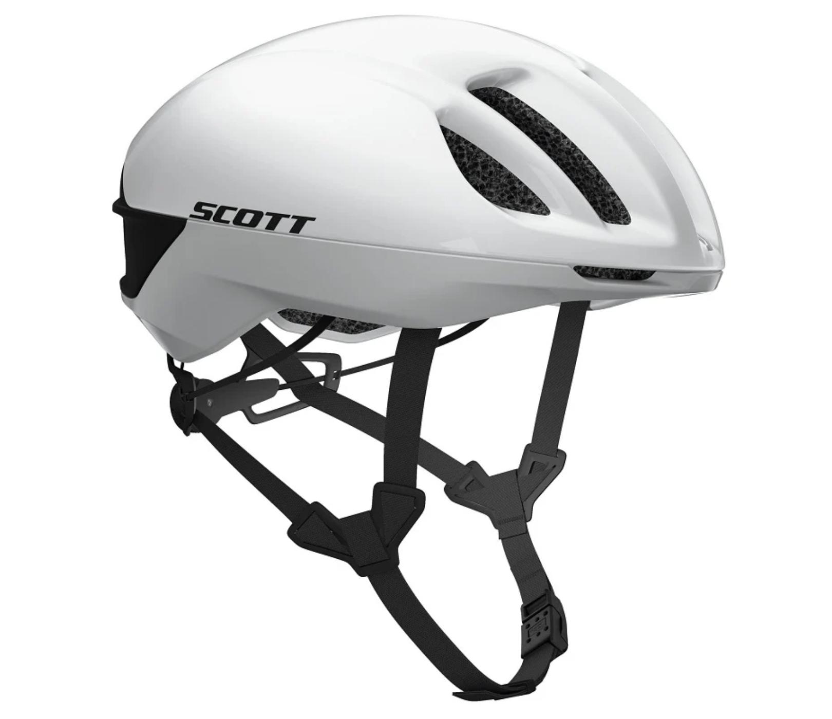 Scott Cadence Plus Road Helmet 