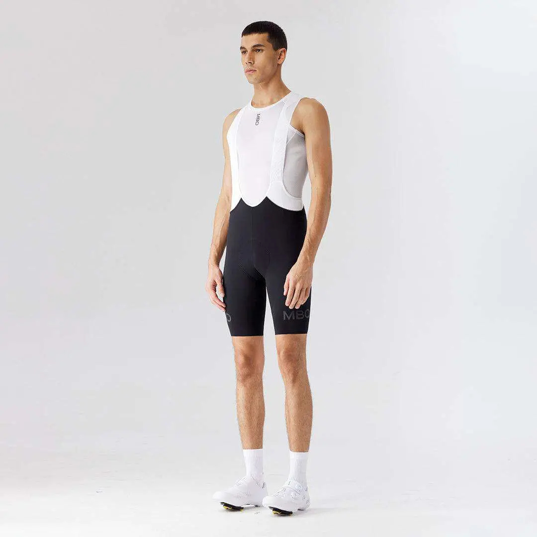 MBO Prime T302 Men's Bib Shorts