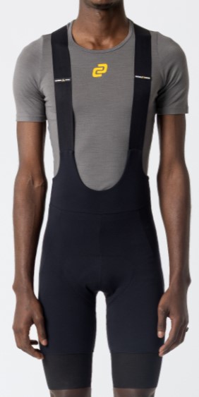 Ciovita Supremo Thermo 2.0 Men's Bib Shorts 