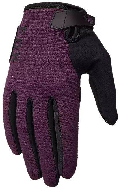 Fox Ranger Gel Ladies Long Finger Gloves 
