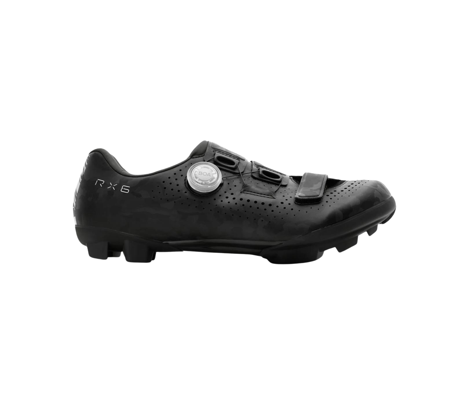Shimano SH-RX600 Men's Wide MTB Shoes