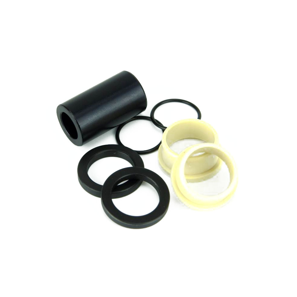Fox Bush Shock Set
