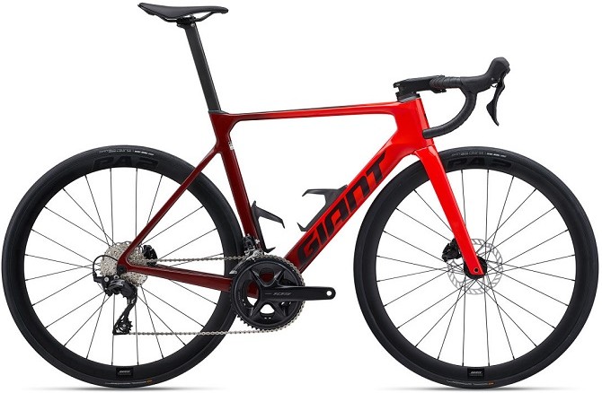 Giant Propel Advanced 2 Carbon Road Bike 2024