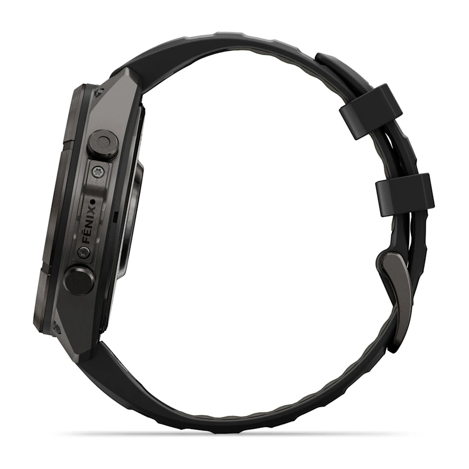 Garmin Fenix 9 Pro 47mm Smartwatch 