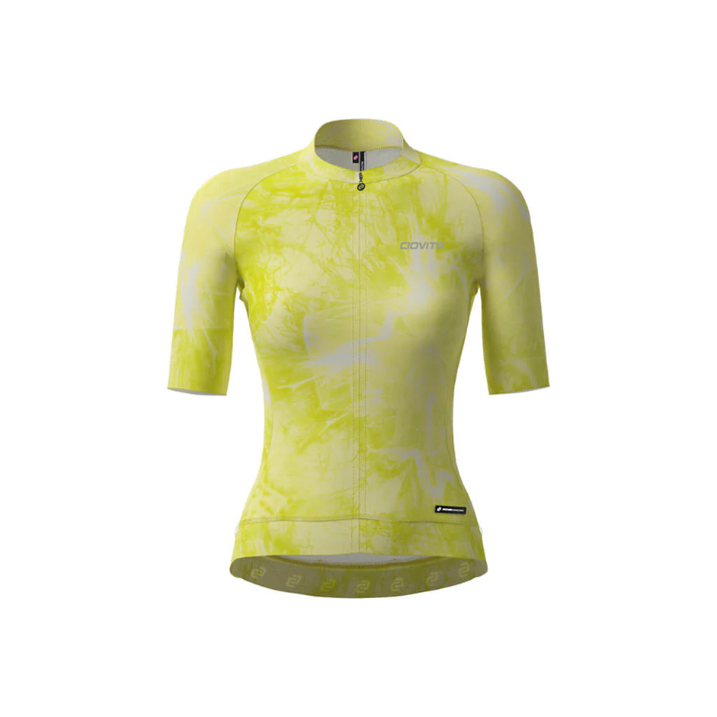 Ciovita Fumo Racefit 2.0 Ladies Jersey 