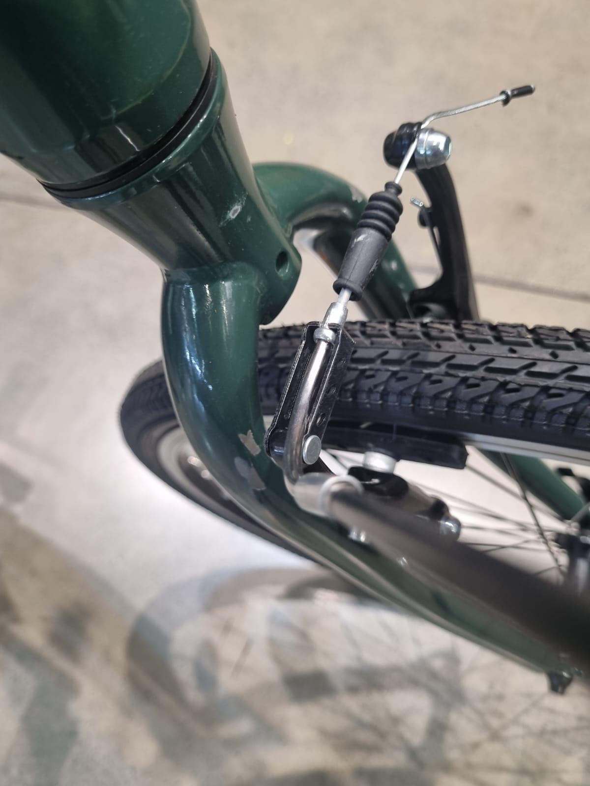 Demo Liv Flourish 4 Cruiser Bike - Medium