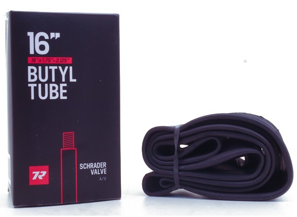 Titan 16 x 1.95/2.125 A/V Junior Tube