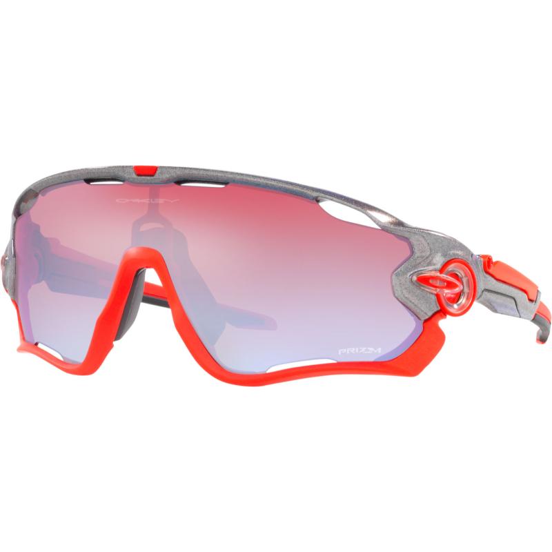 Oakley Jawbreaker Spacedust Sunglasses