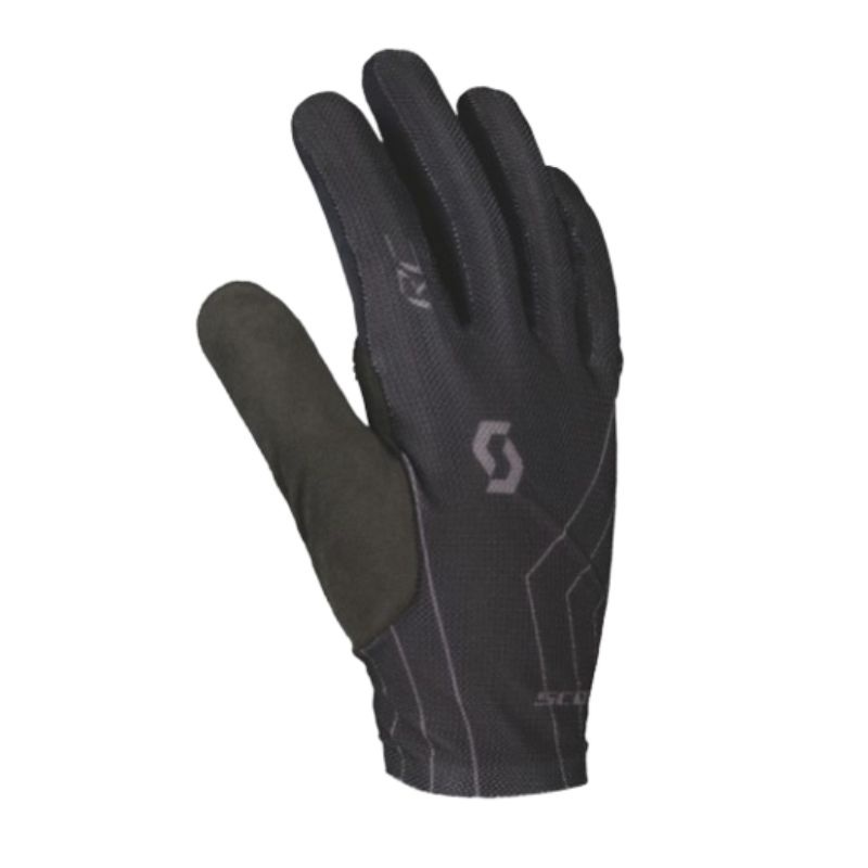 Scott RC Team Long Finger Gloves