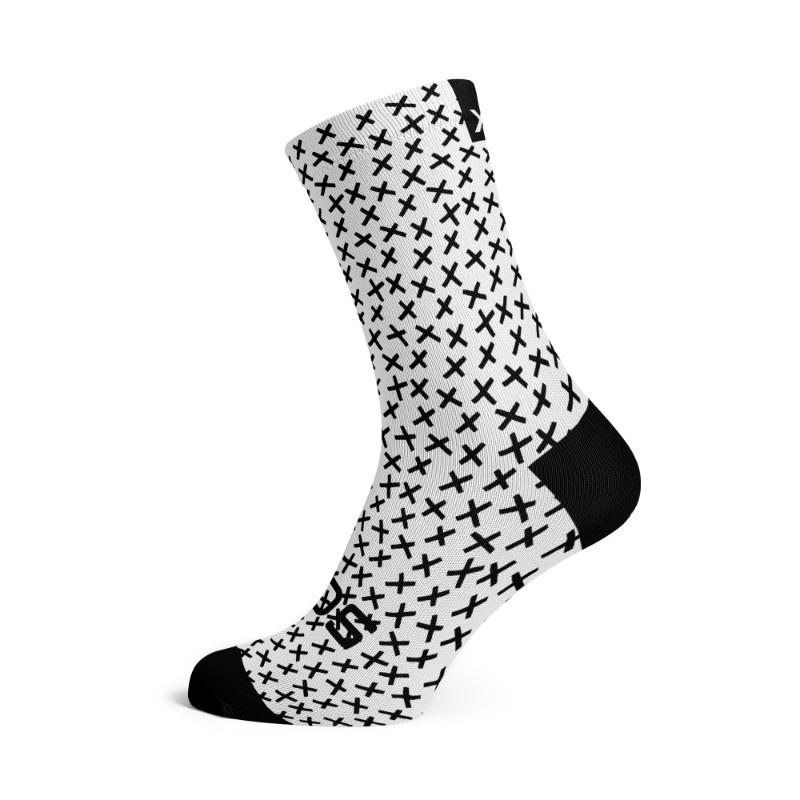 Sox Crew Unisex Socks 