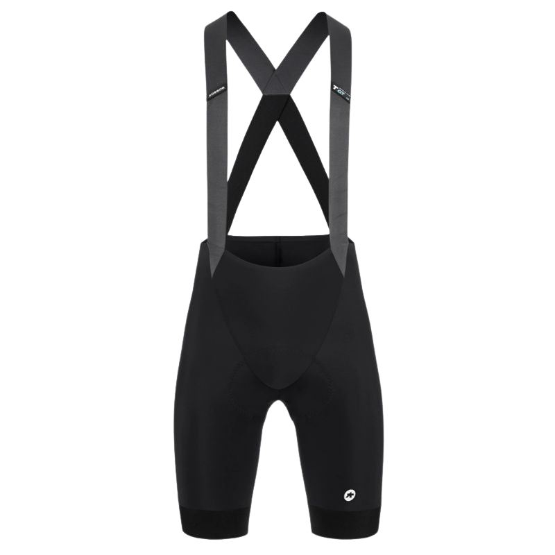 Assos Mille GT C2 Men's Bib Shorts 