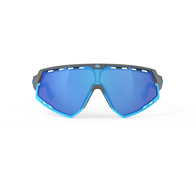 Rudy Project Pyombo Matte Blue Defender Sunglasses