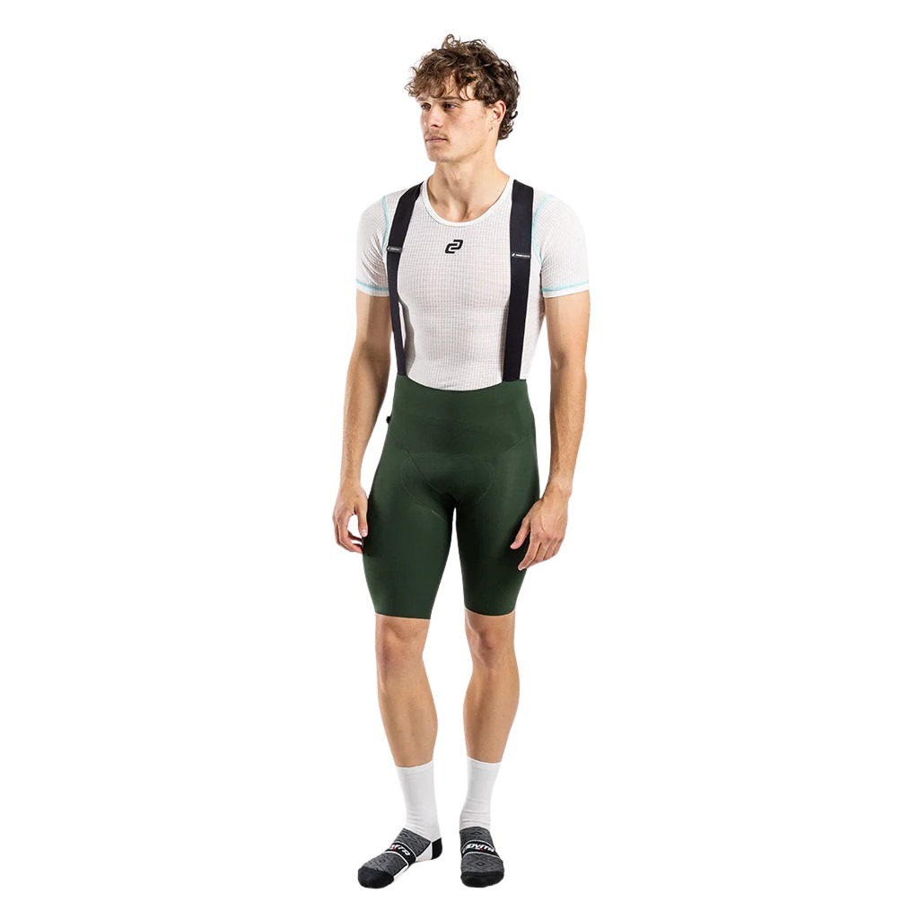 Ciovita Supremo Veloce 2.0 Men's Bib Shorts 