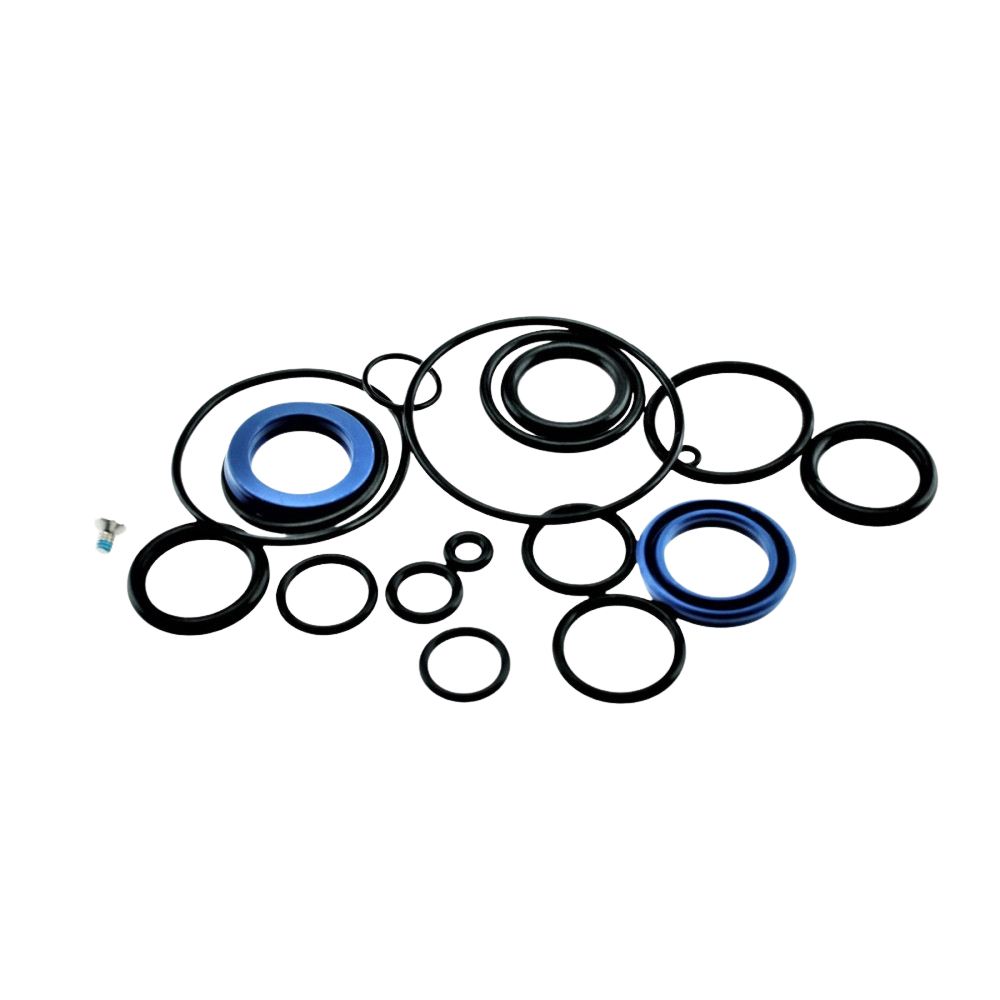 Cannondale PBR Fork Damper Seal Kit