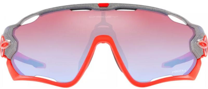 Oakley Jawbreaker Spacedust Sunglasses