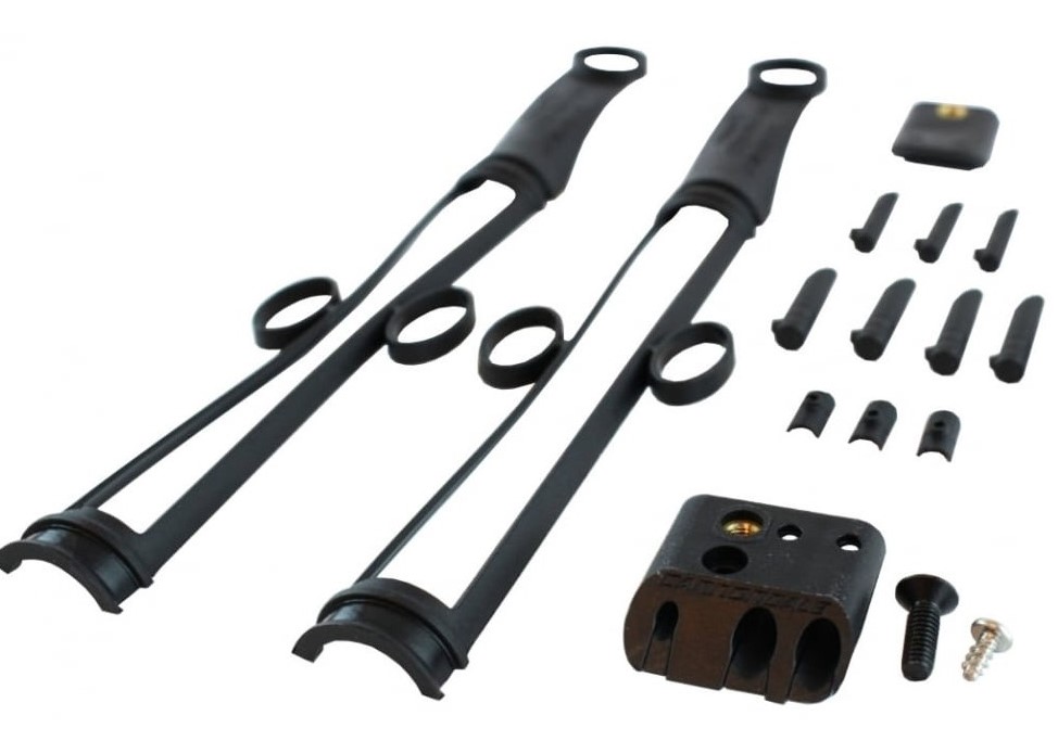 Cannondale Scalpel Di2 Battery Frame