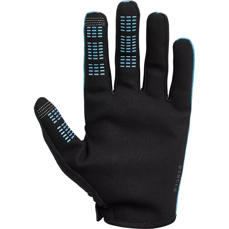 Fox Ranger Long Fingered Gloves 