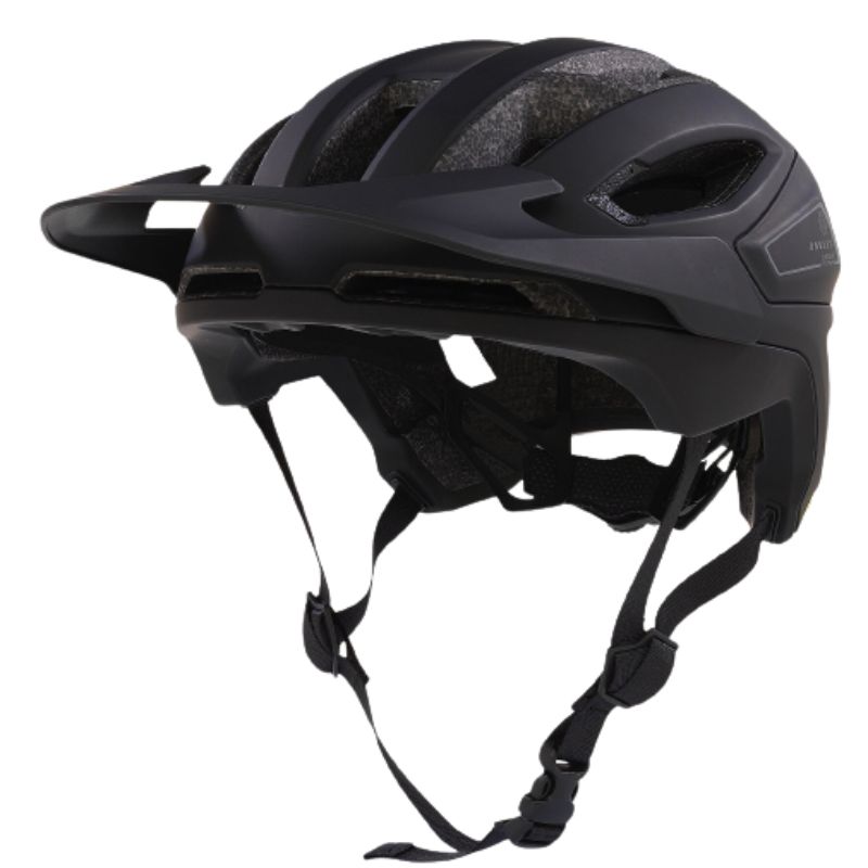 Oakley DRT3 Trail Europe MTB Helmet