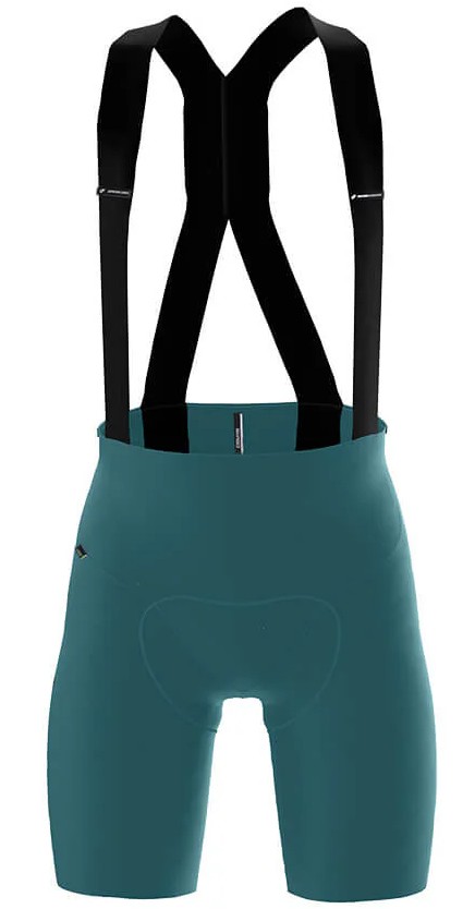 Ciovita Supremo Veloce 2.0 Men's Bib Shorts 