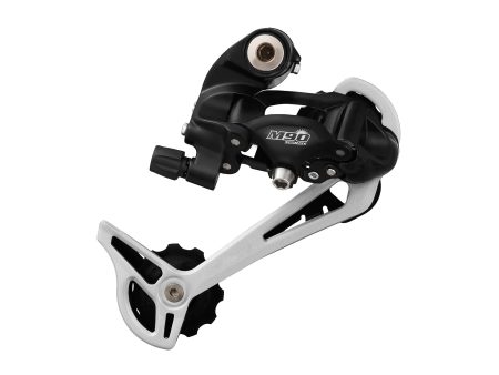 SunRace RDR91 SD Rear Derailleur Direct  9-Speed 