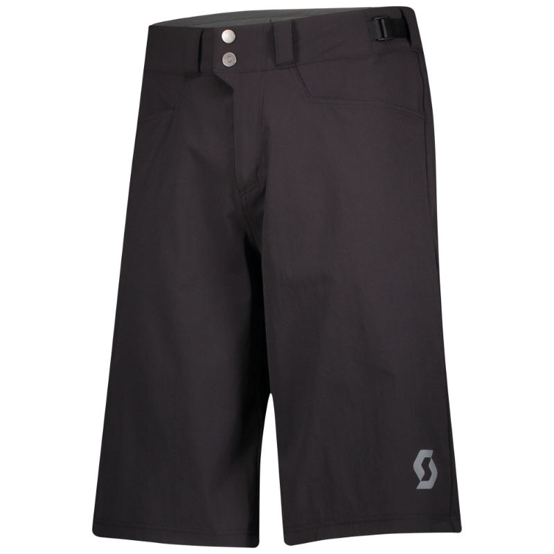 Scott Trail Flow Men's Baggy Shorts 