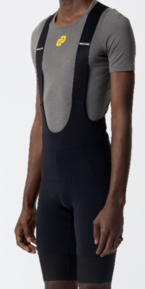 Ciovita Supremo Thermo 2.0 Men's Bib Shorts 