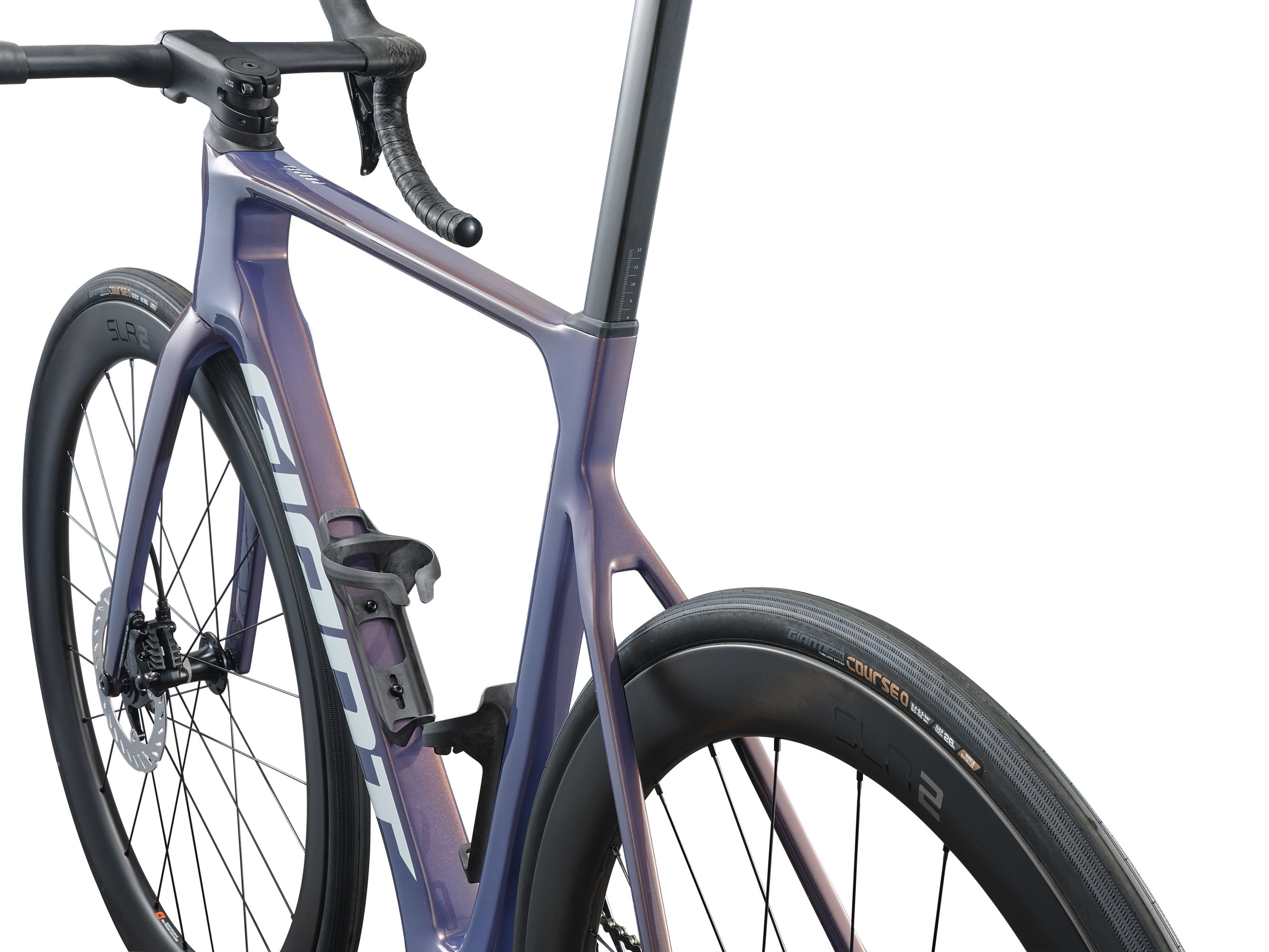 Giant Propel Advanced 1 Carbon Road Bike 2026