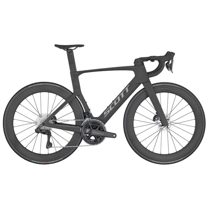 2024 Scott Foil RC 10 Carbon Road Bike 