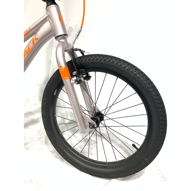 Pre-Owned Silverback Skid 20 Inch Junior Bike 