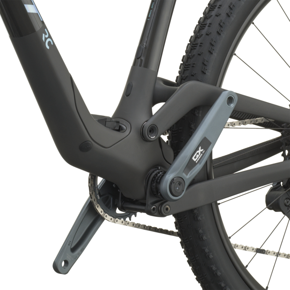 Scott Spark Team Issue Carbon Dual Suspension Mountain Bike 2027