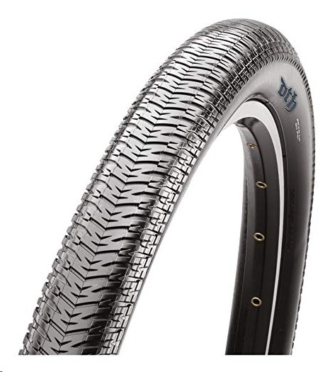 Maxxis Urban Wired Bead 20x1.3 BMX Tyre